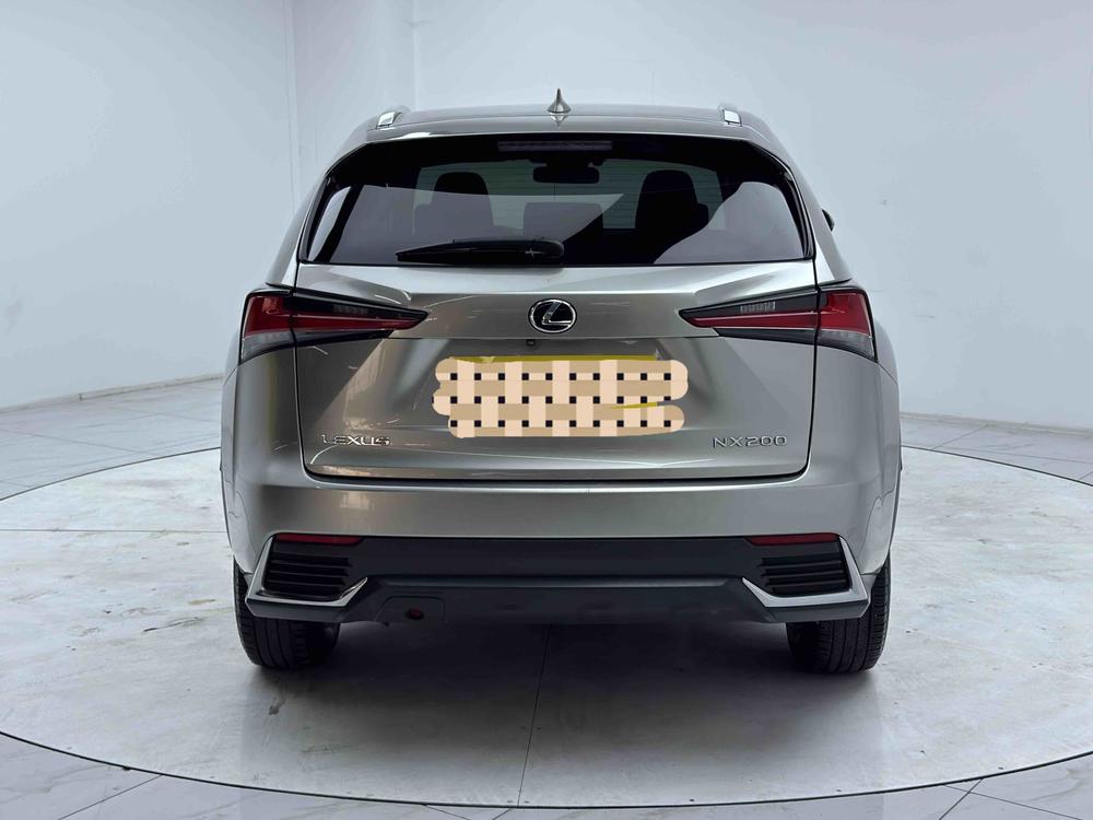 Lexus Lexus NX