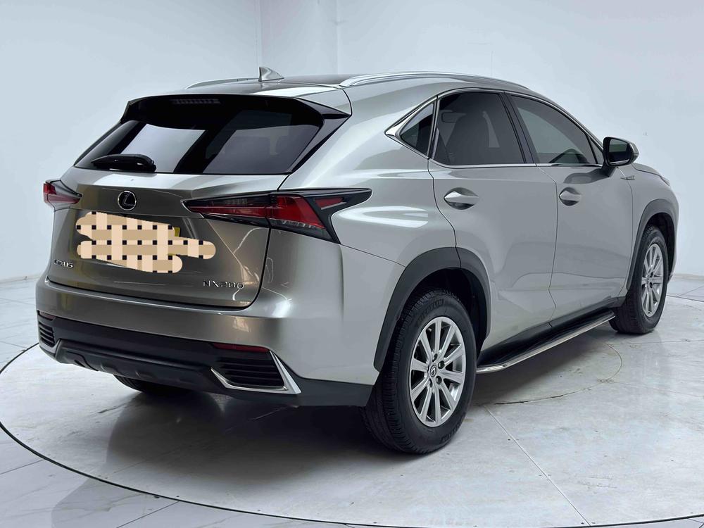 Lexus Lexus NX