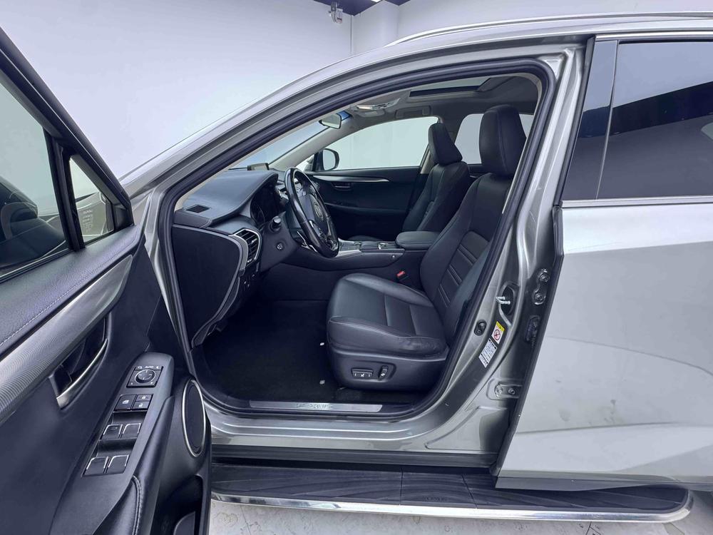 Lexus Lexus NX
