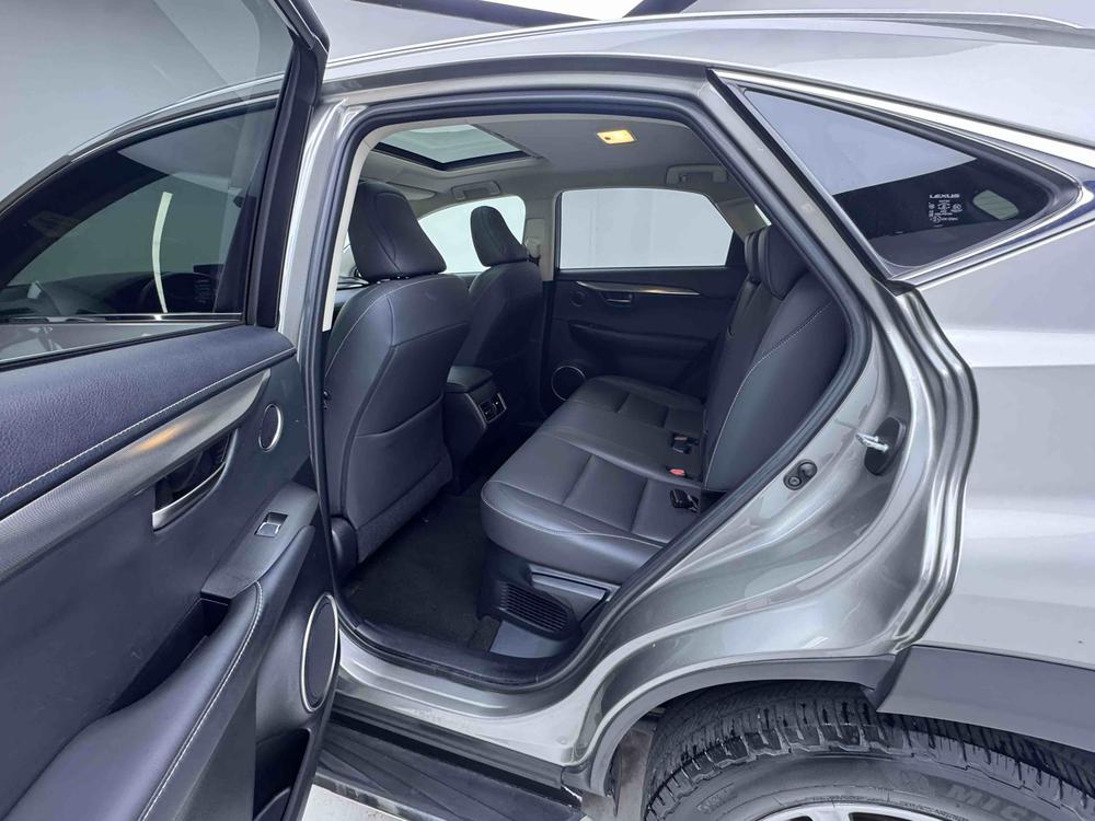 Lexus Lexus NX