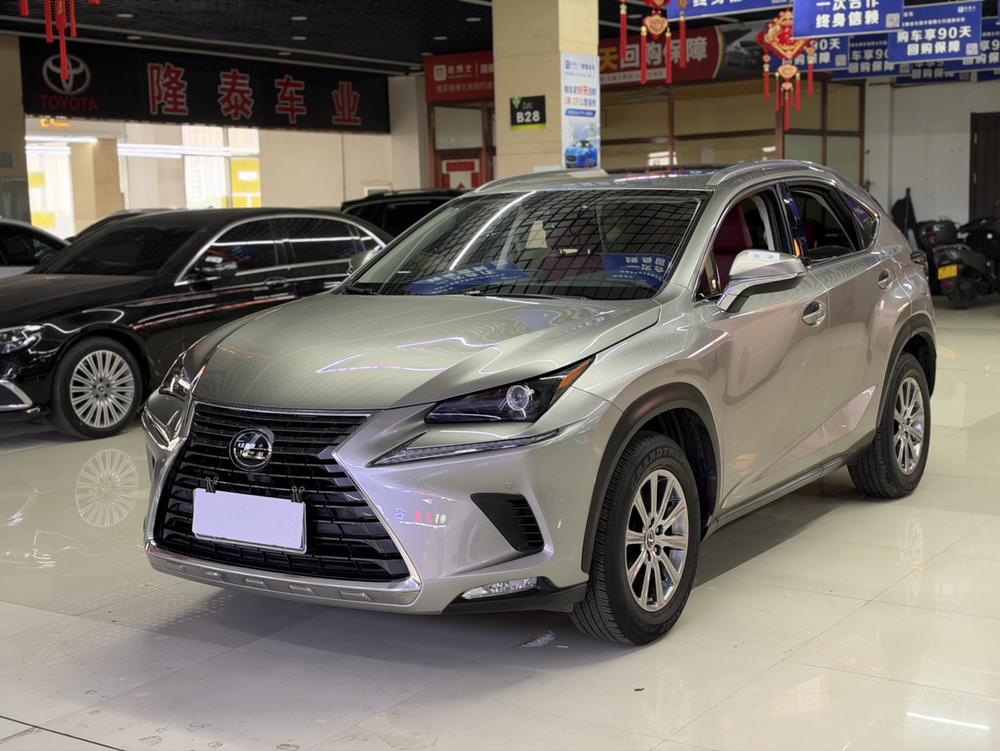 Lexus Lexus NX