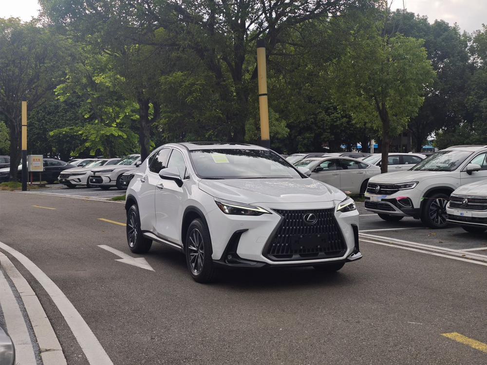 Lexus Lexus NX