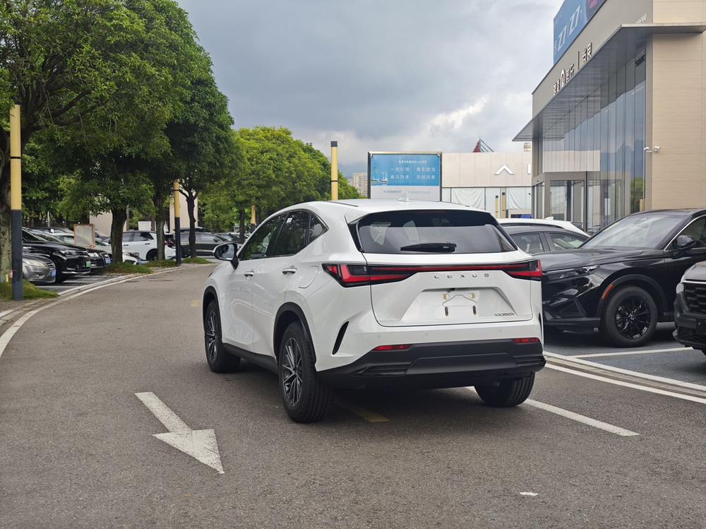 Lexus Lexus NX