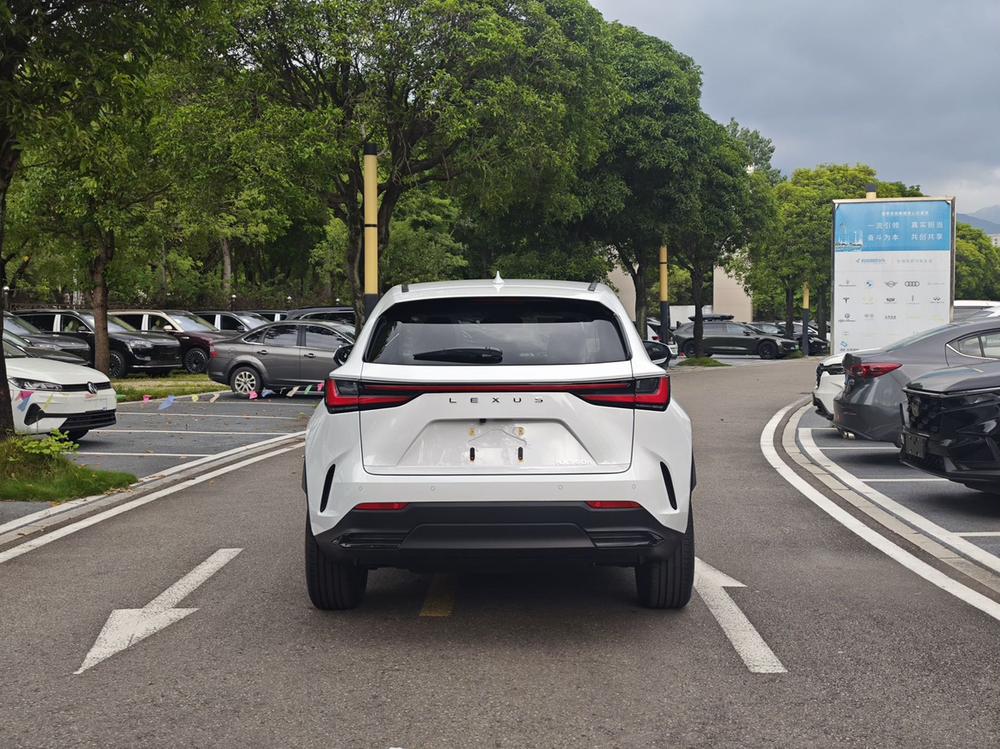 Lexus Lexus NX