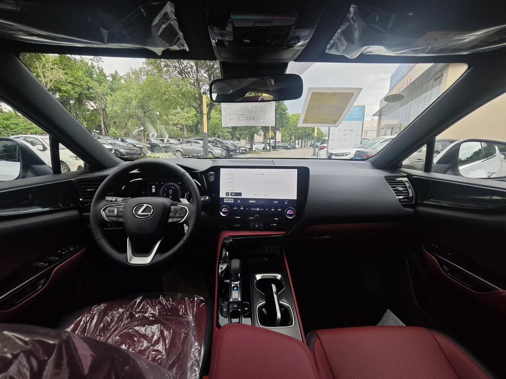 Lexus Lexus NX
