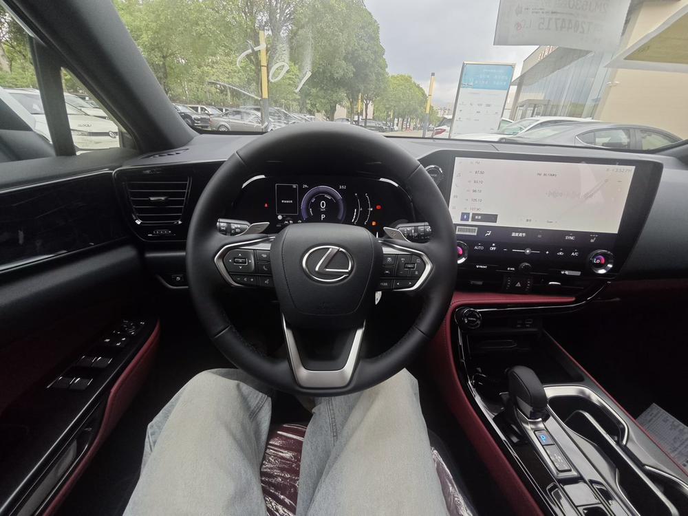 Lexus Lexus NX