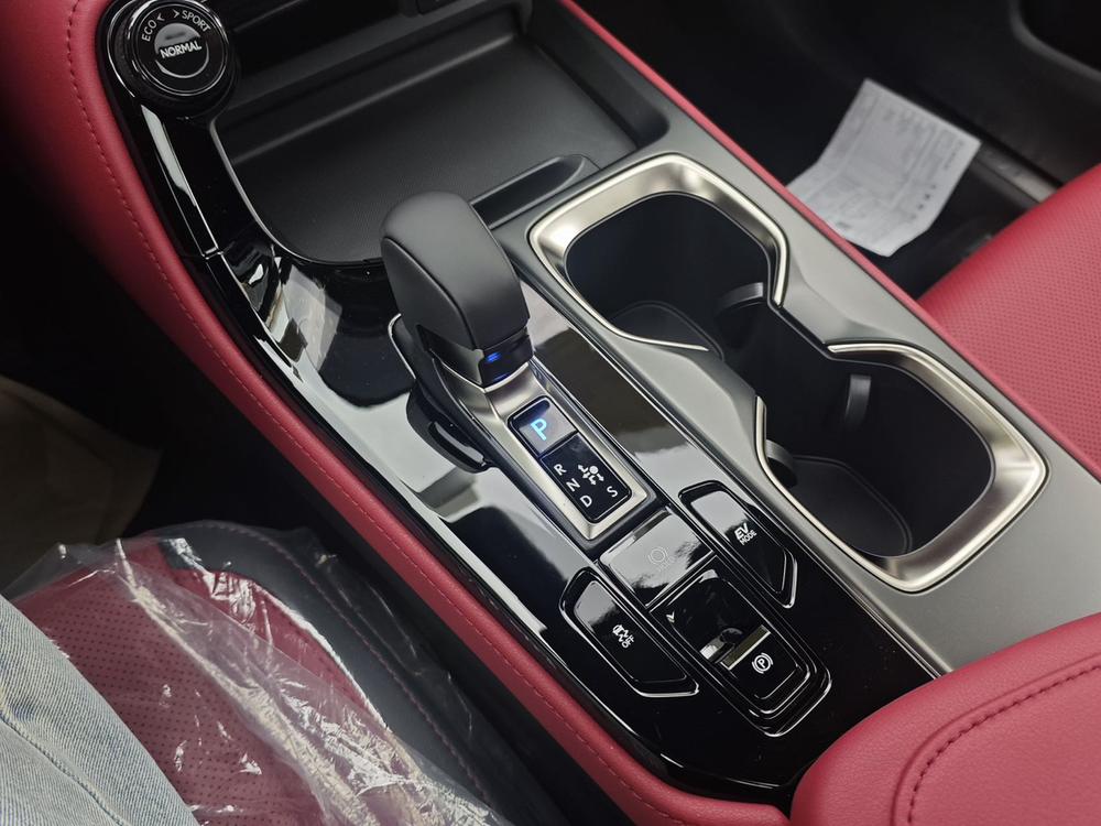 Lexus Lexus NX