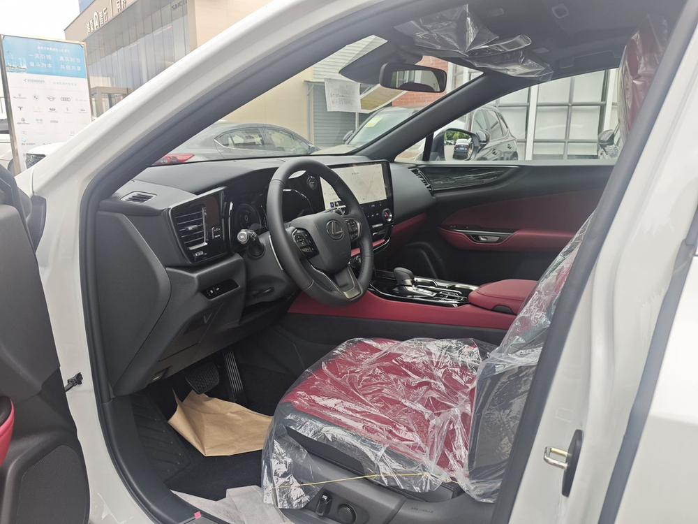 Lexus Lexus NX