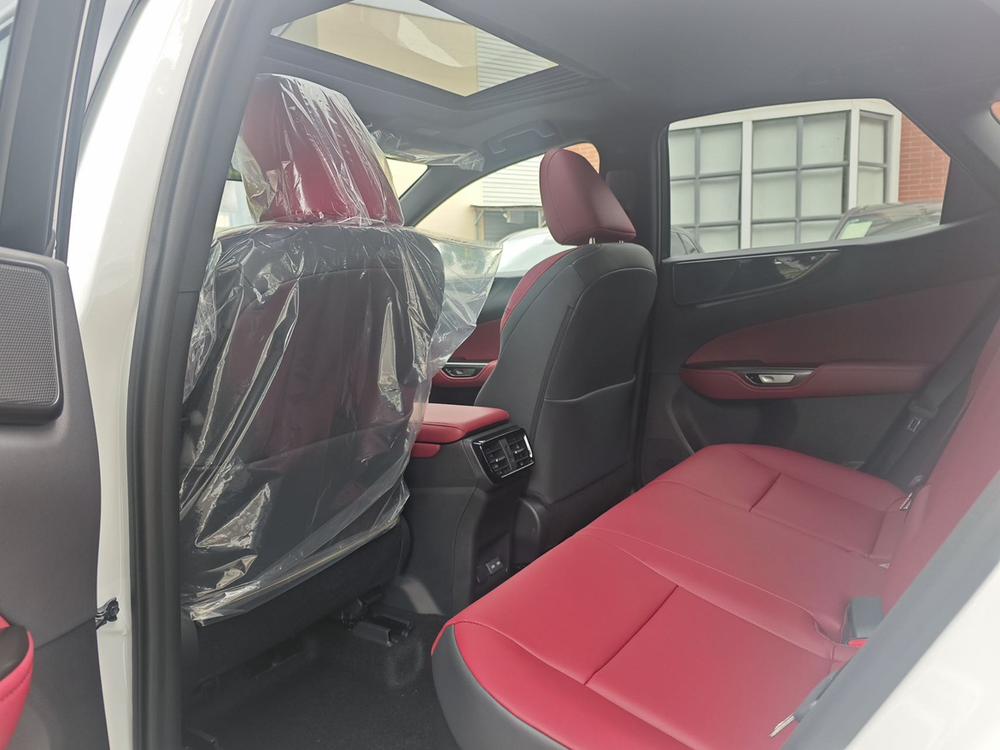 Lexus Lexus NX