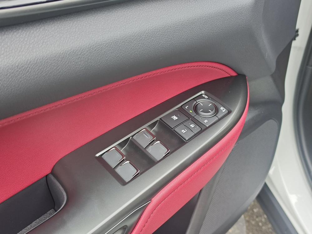 Lexus Lexus NX