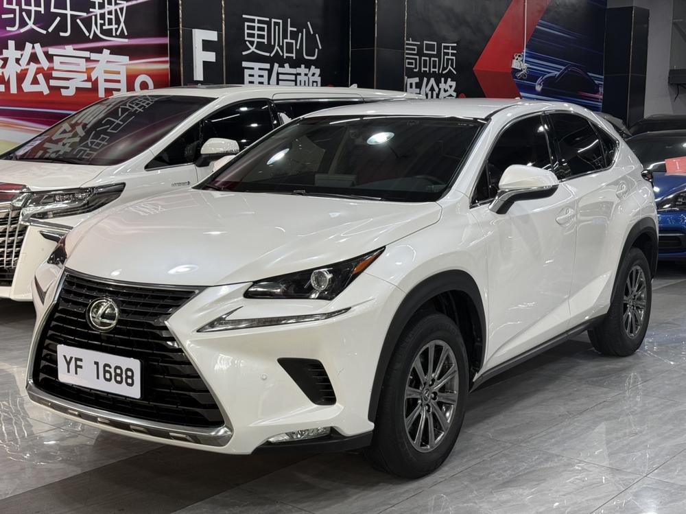 Lexus Lexus NX