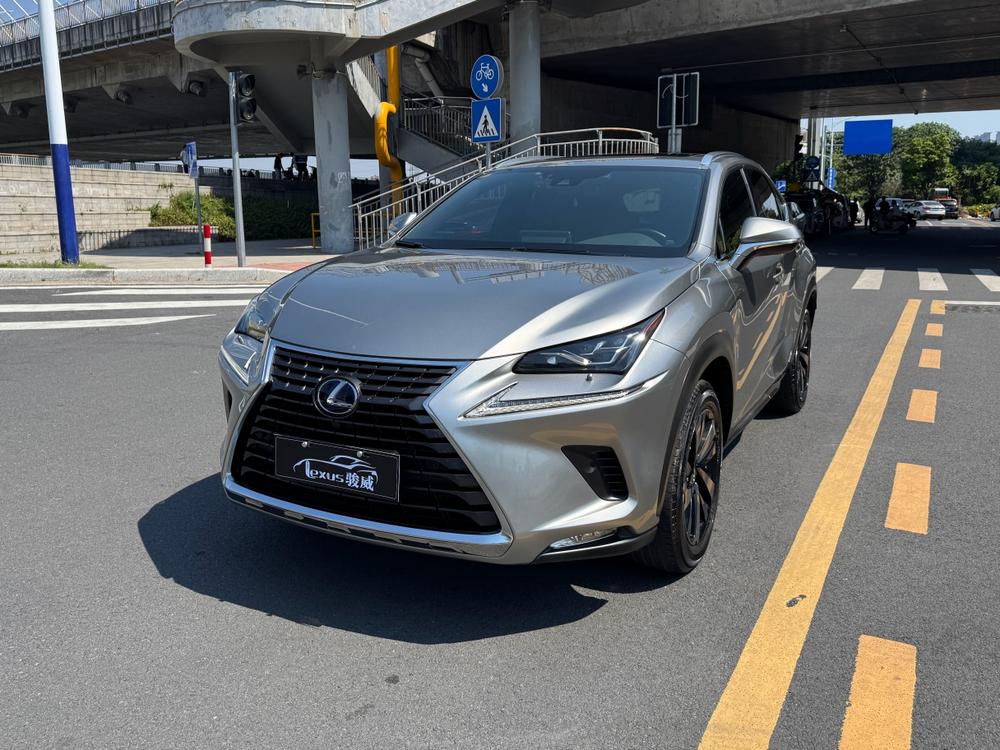 Lexus Lexus NX