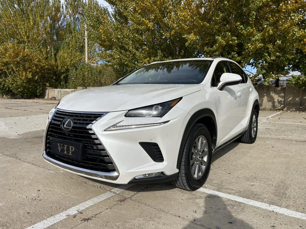 Lexus Lexus NX