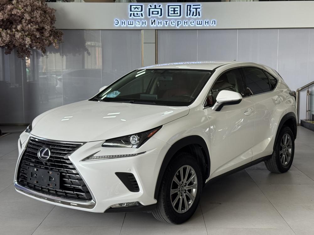 Lexus Lexus NX