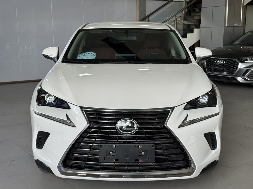 Lexus Lexus NX