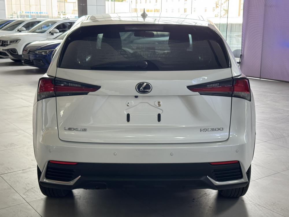 Lexus Lexus NX