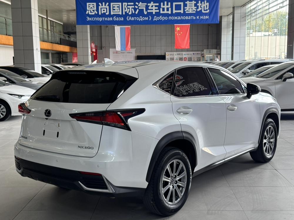 Lexus Lexus NX