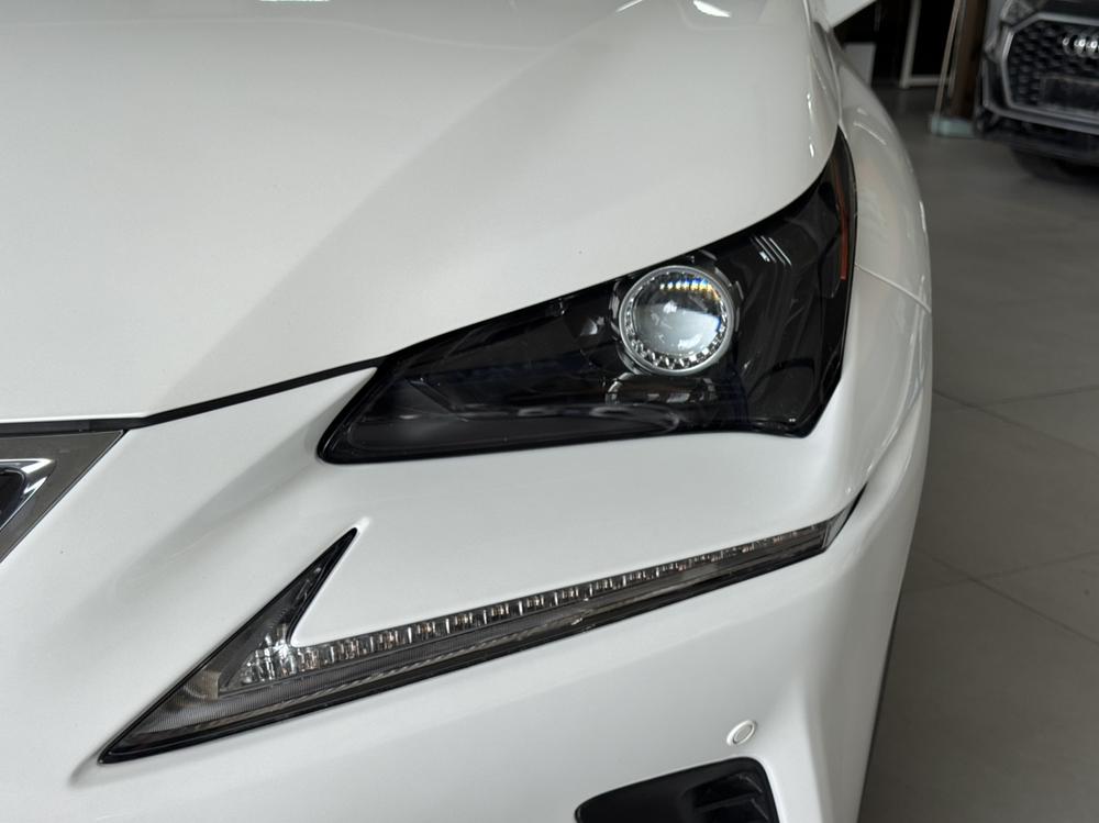 Lexus Lexus NX