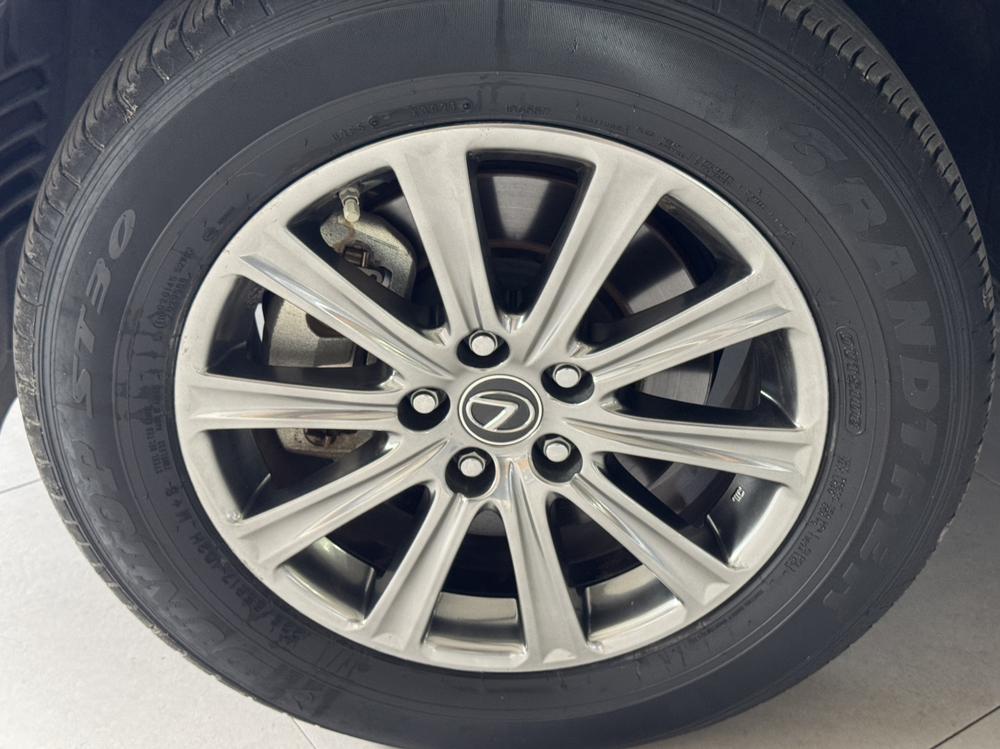 Lexus Lexus NX