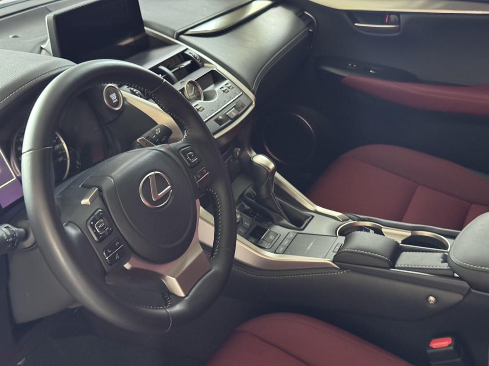 Lexus Lexus NX