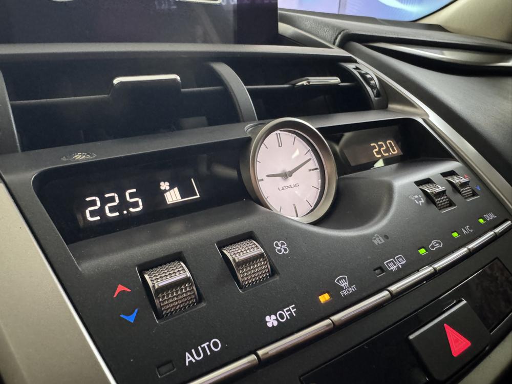 Lexus Lexus NX