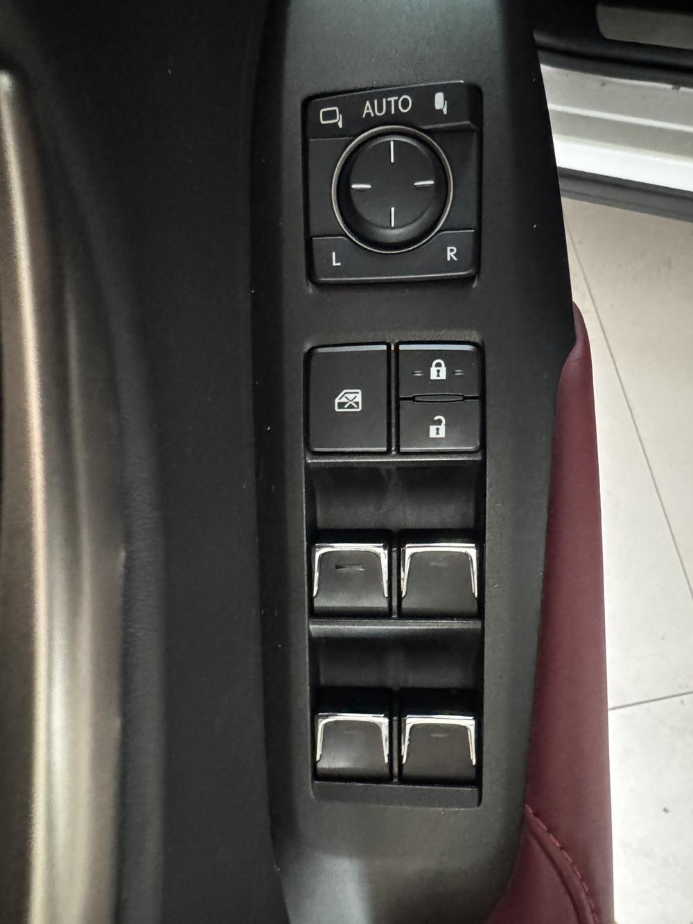Lexus Lexus NX