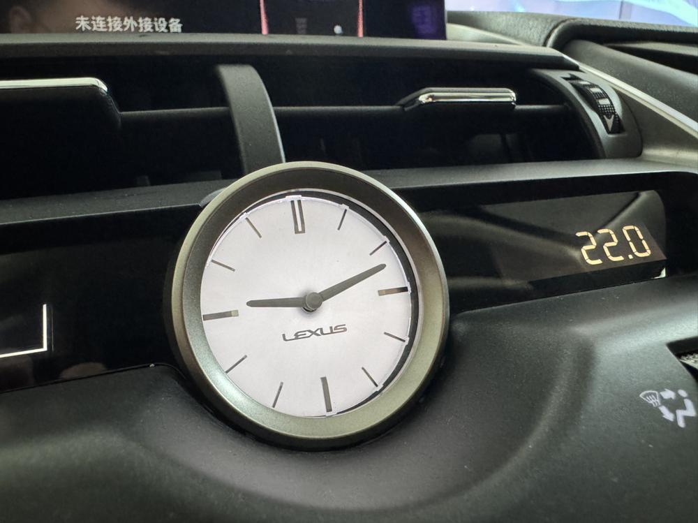 Lexus Lexus NX