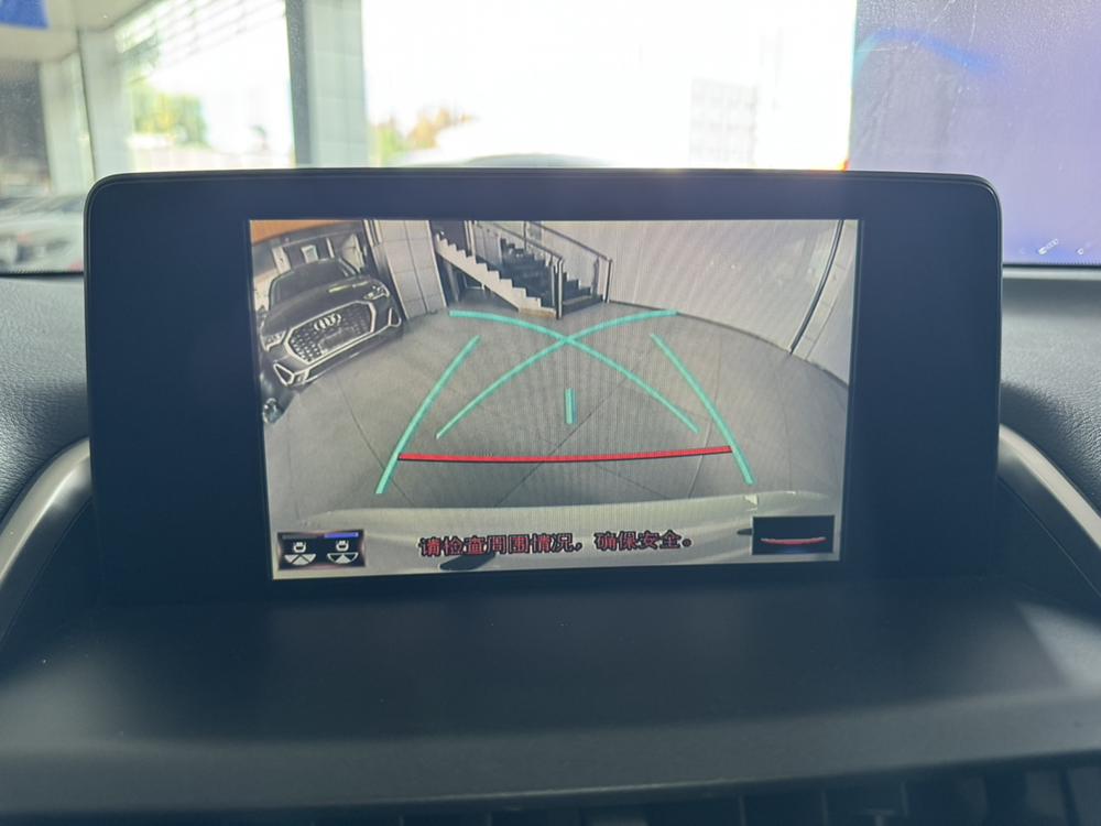 Lexus Lexus NX