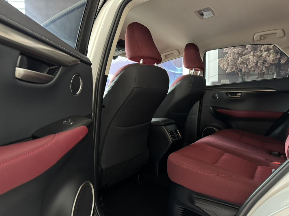 Lexus Lexus NX