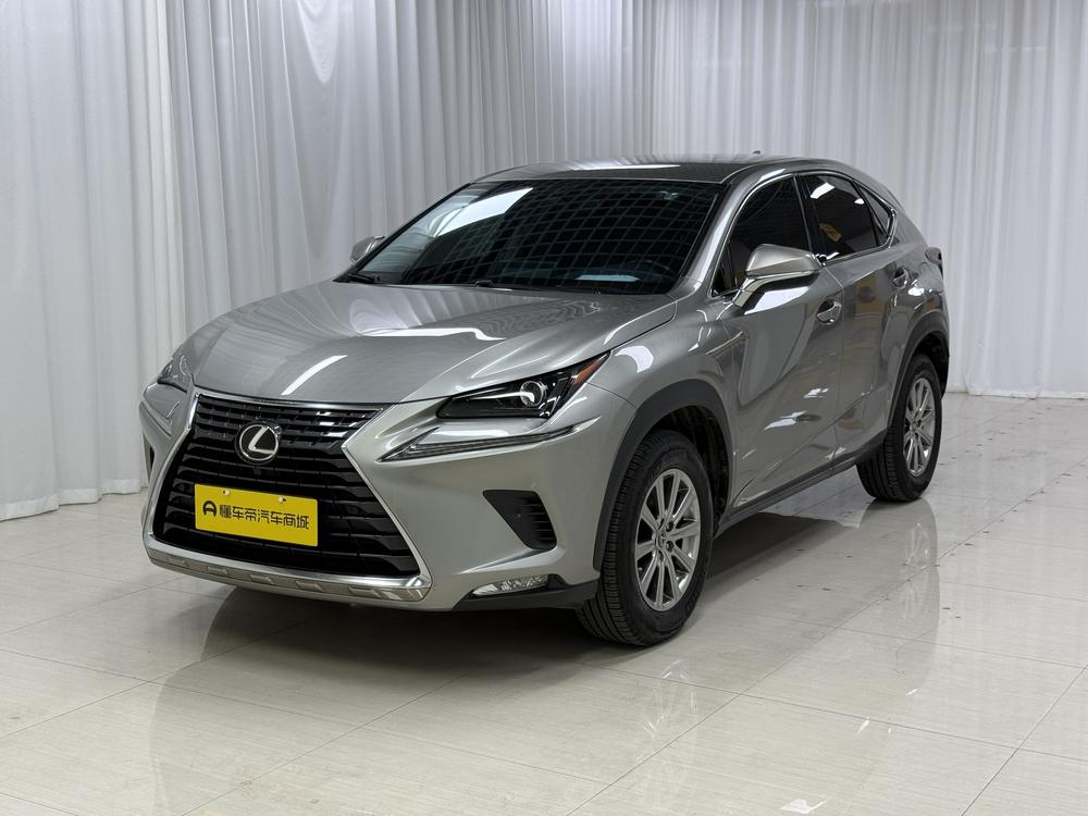 Lexus Lexus NX