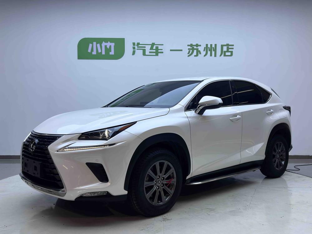 Lexus Lexus NX