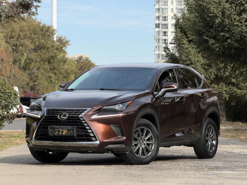 Lexus Lexus NX