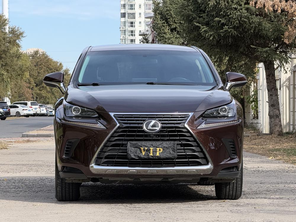 Lexus Lexus NX