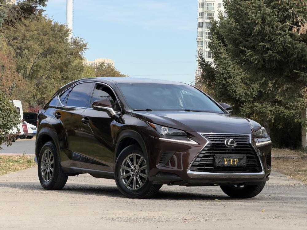 Lexus Lexus NX