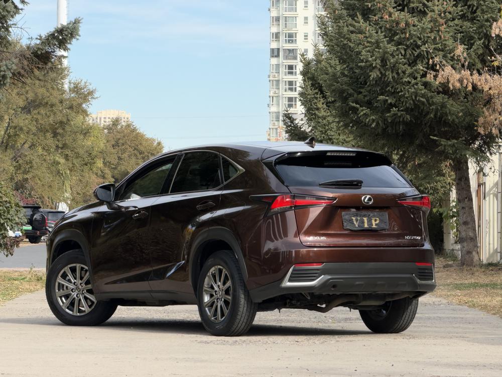 Lexus Lexus NX