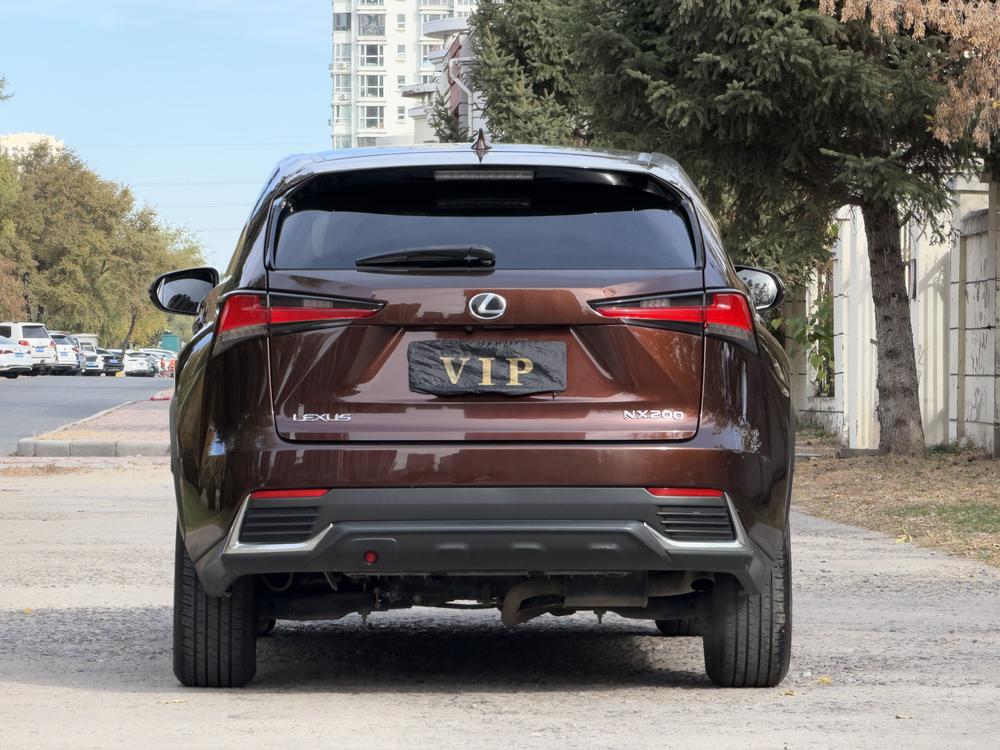 Lexus Lexus NX