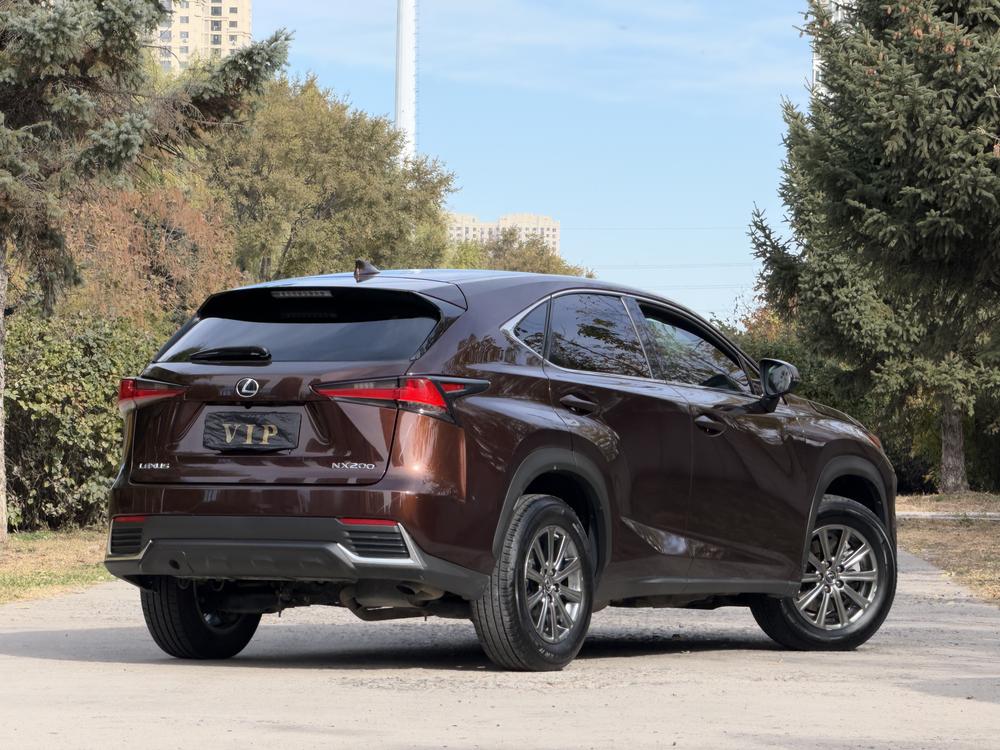 Lexus Lexus NX