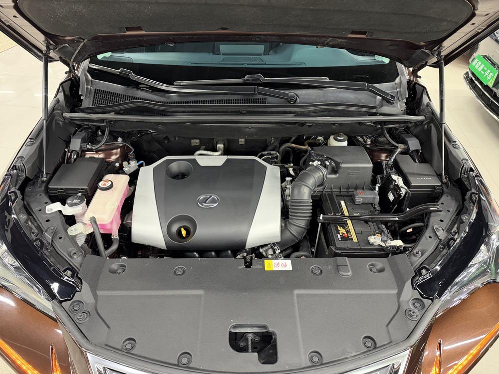 Lexus Lexus NX