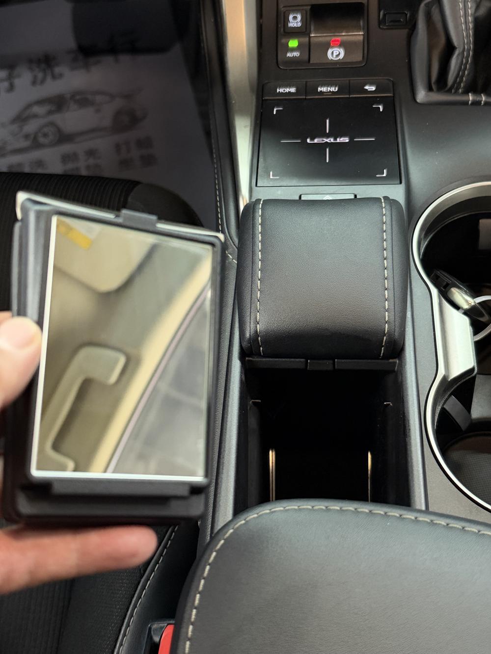 Lexus Lexus NX