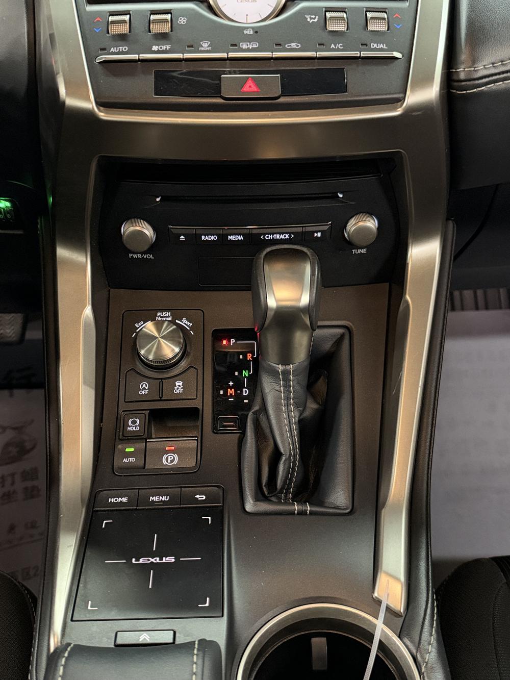 Lexus Lexus NX