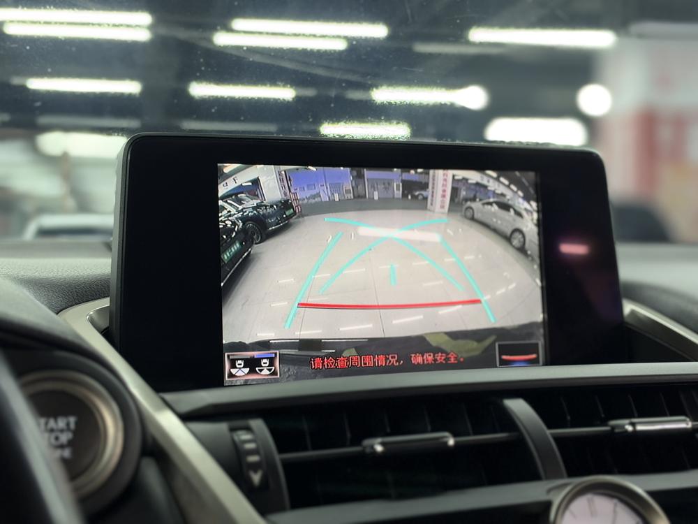 Lexus Lexus NX