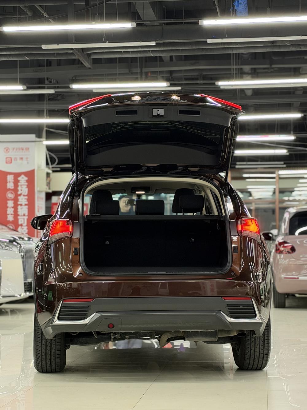 Lexus Lexus NX