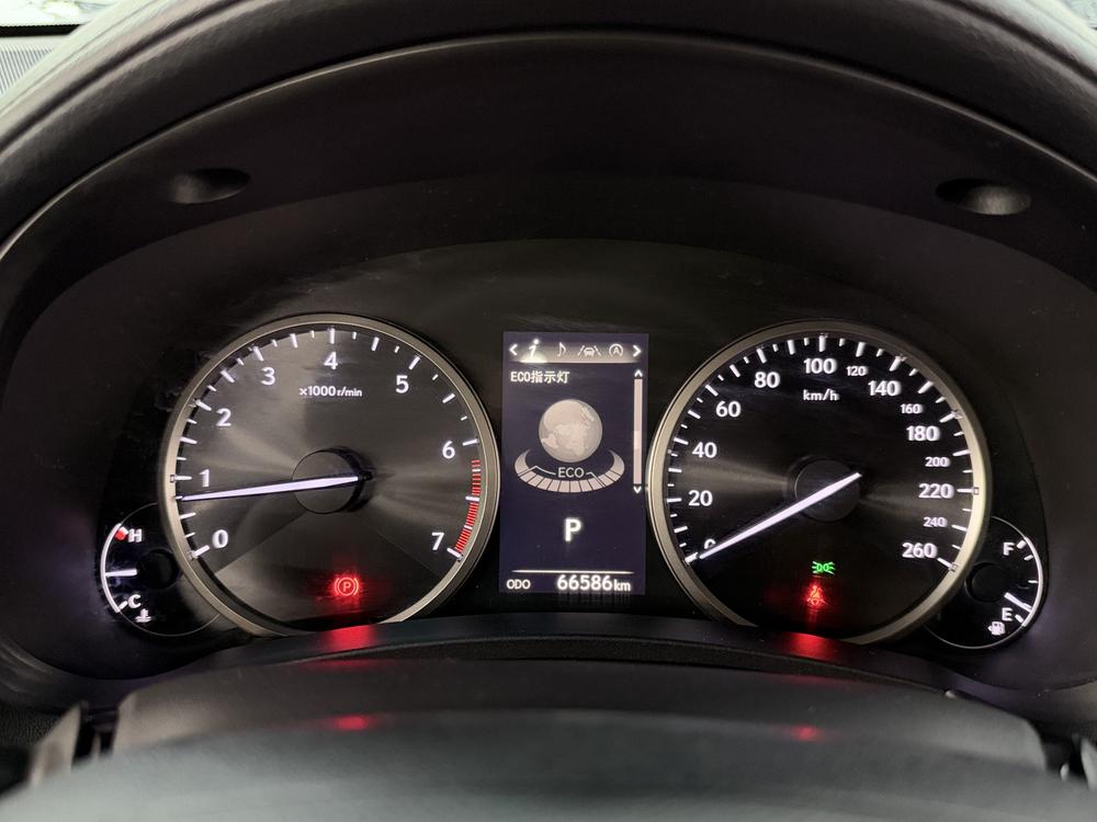 Lexus Lexus NX