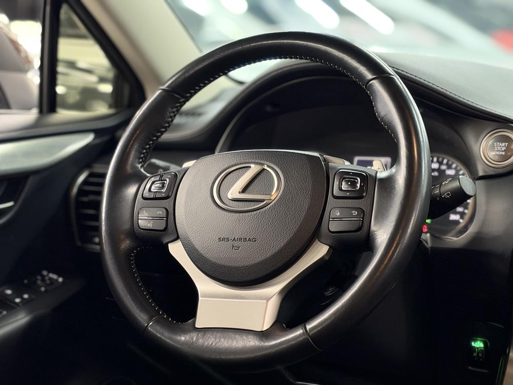Lexus Lexus NX