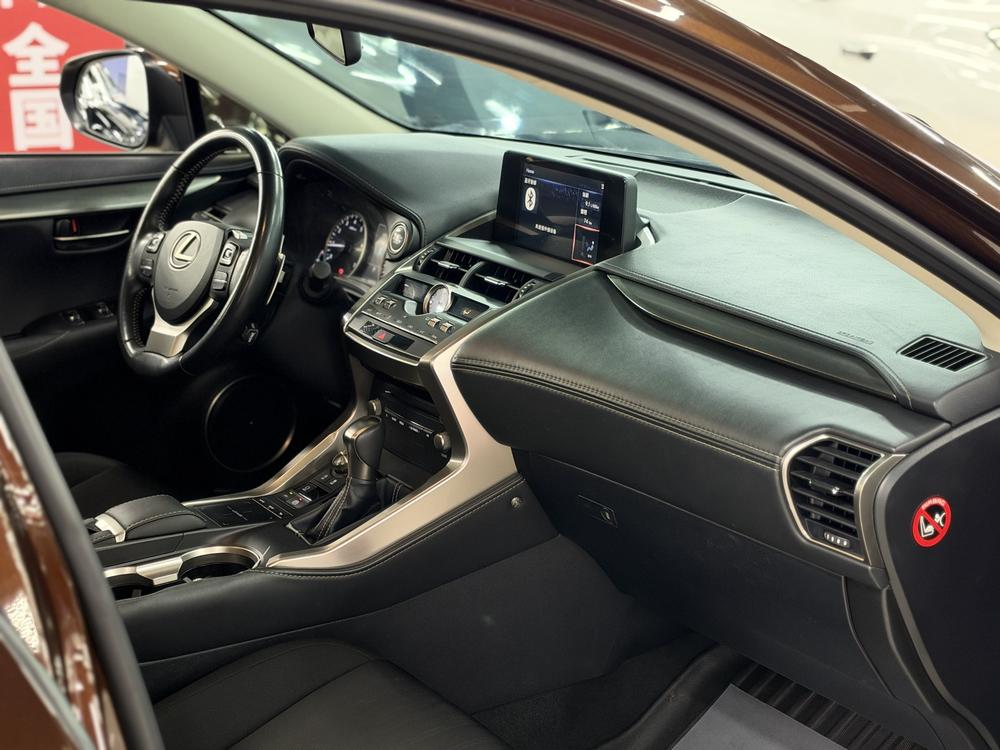 Lexus Lexus NX