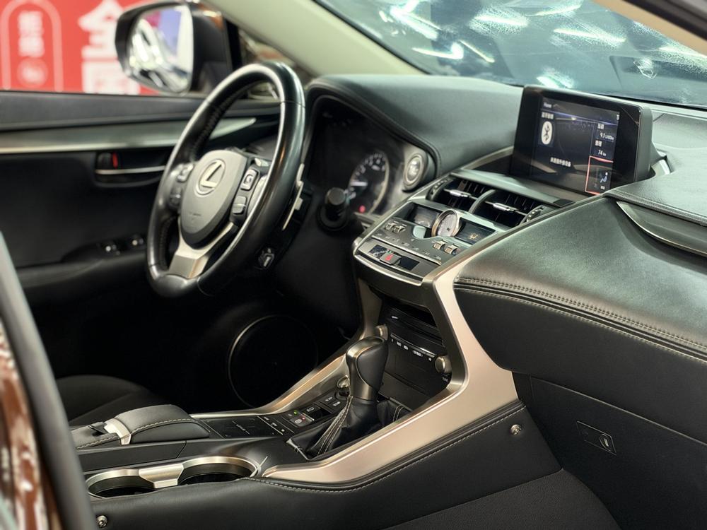 Lexus Lexus NX
