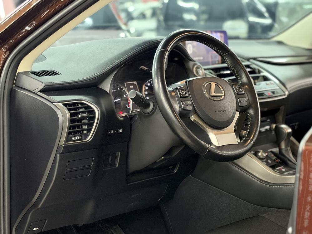 Lexus Lexus NX