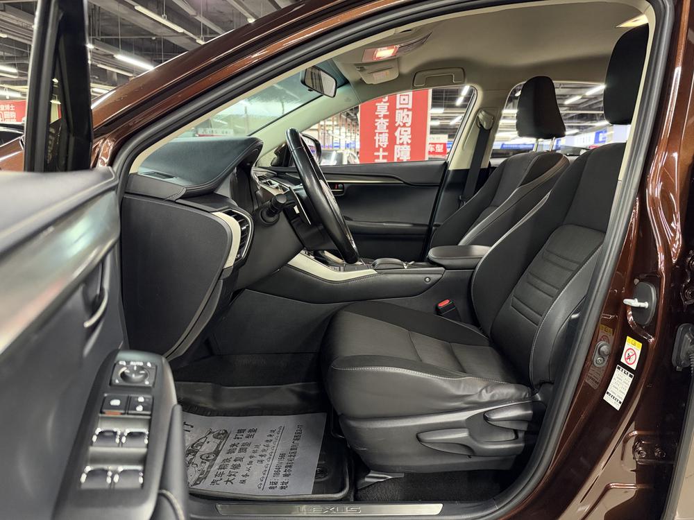 Lexus Lexus NX