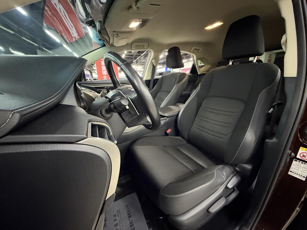 Lexus Lexus NX