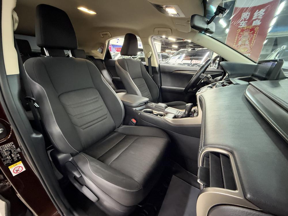 Lexus Lexus NX
